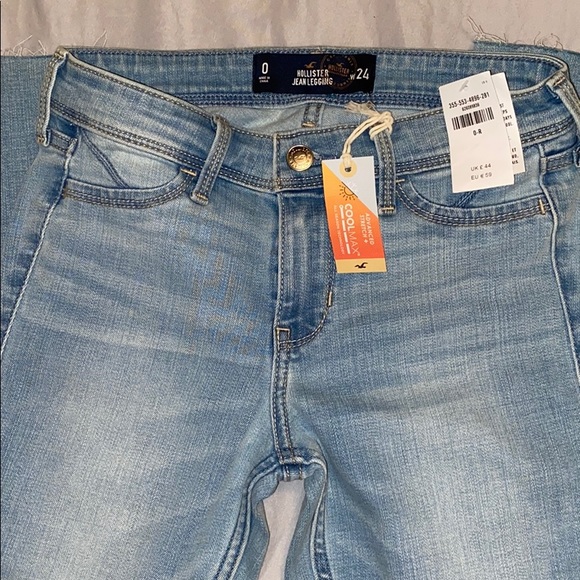 Hollister pants - Picture 1 of 3